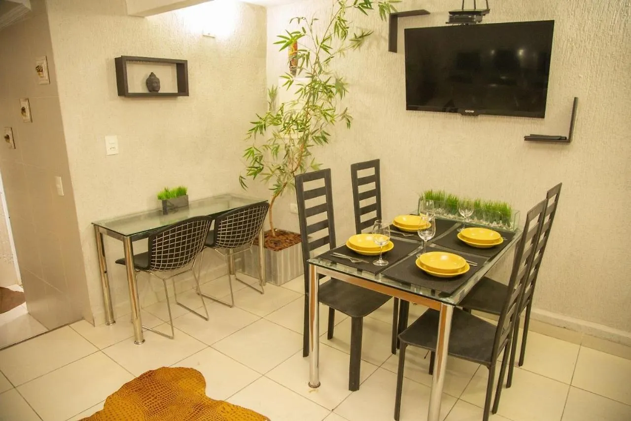 Casa Inteira Santana By Oba Villa Sao Paulo