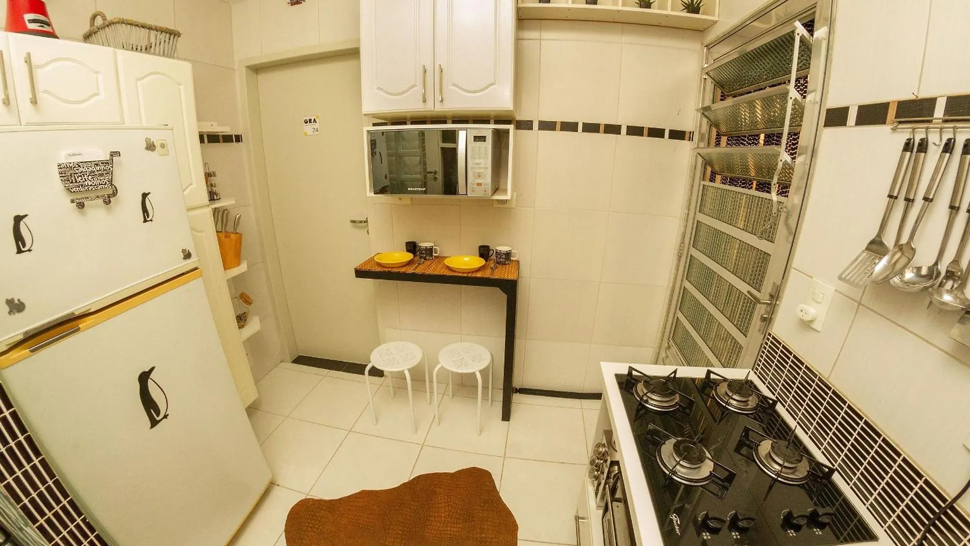 Casa Inteira Santana By Oba Villa Sao Paulo