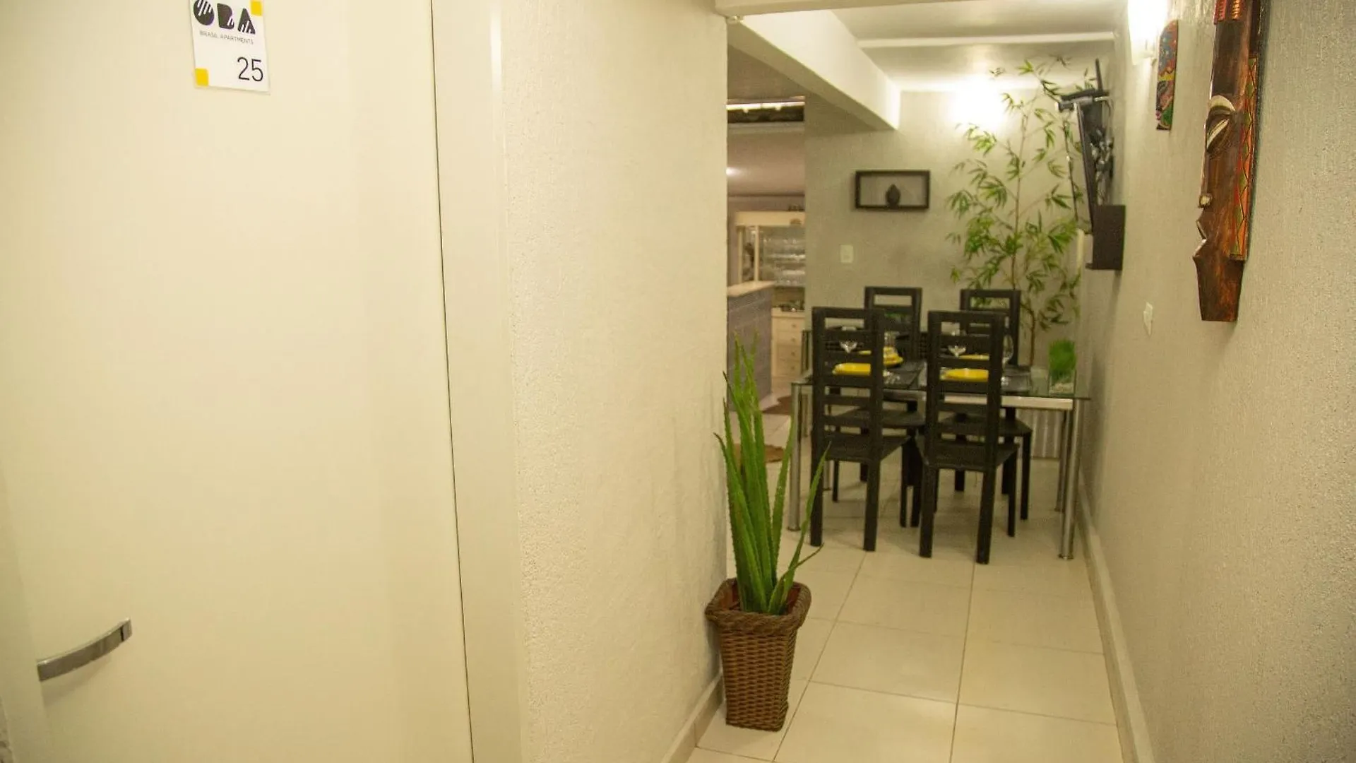 Holiday home Casa Inteira Santana By Oba Villa Sao Paulo Brazil