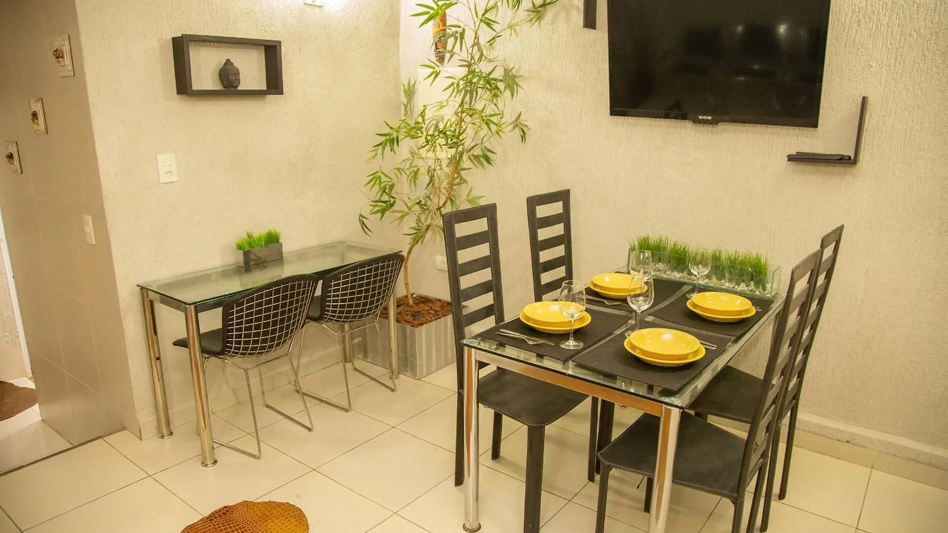 Casa Inteira Santana By Oba Villa Sao Paulo Holiday home