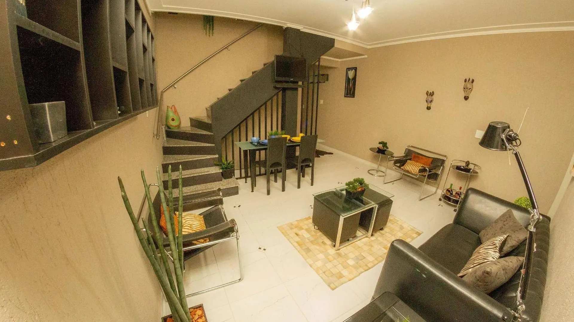 Casa Inteira Santana By Oba Villa Sao Paulo