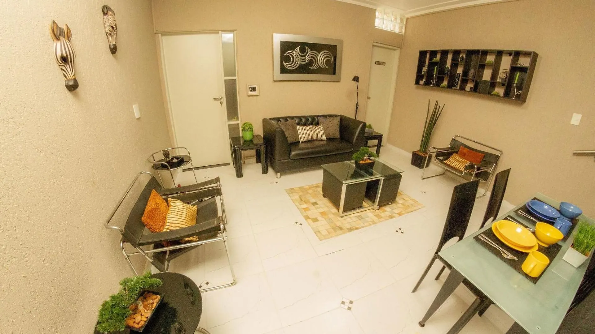 Casa Inteira Santana By Oba Villa Sao Paulo Holiday home