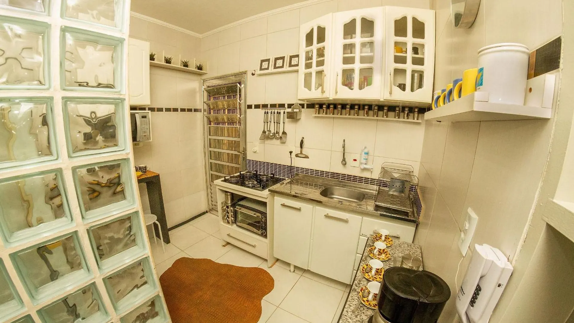 Casa vacanze OBA 71 - Casa Santana Expo Center Norte e Anhembi San Paolo