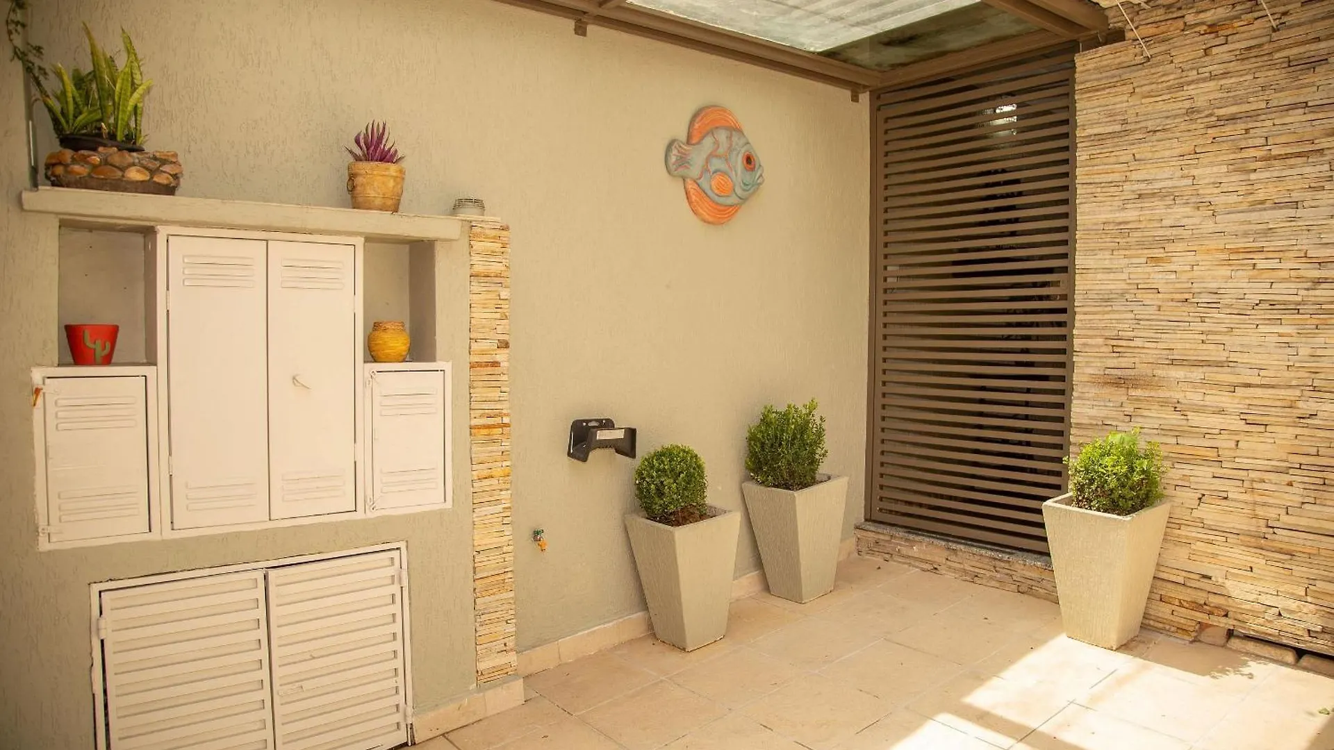 Holiday home Casa Inteira Santana By Oba Villa Sao Paulo