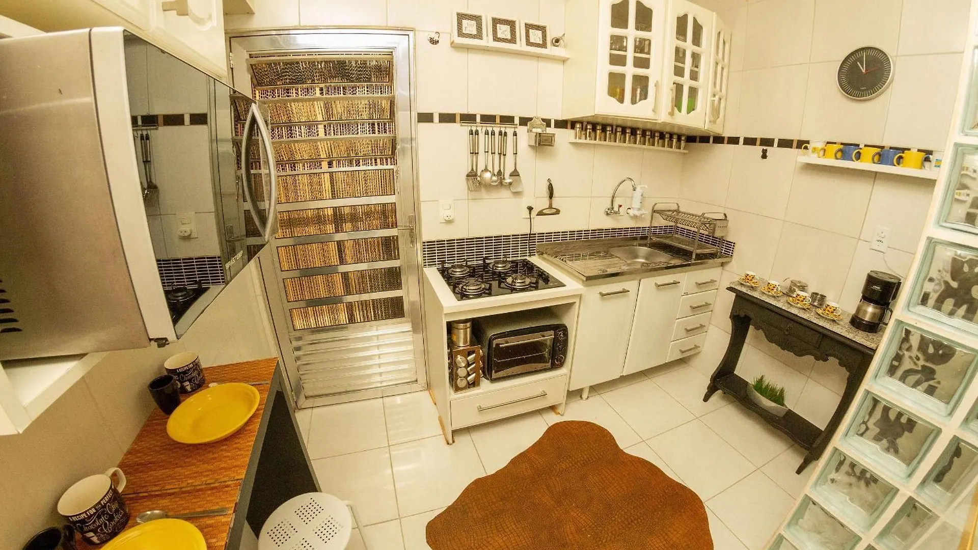 Holiday home Casa Inteira Santana By Oba Villa Sao Paulo Brazil
